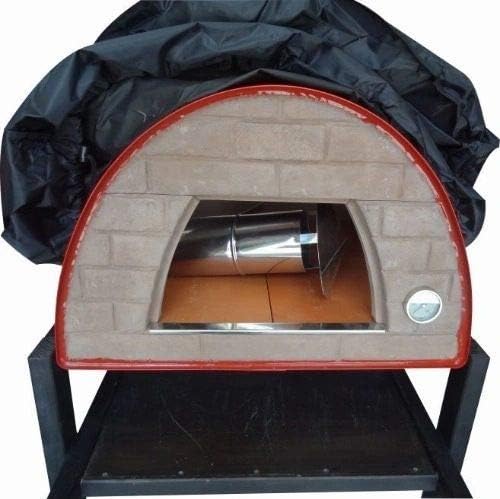 Maximus Dedicated Flame Cooker Protector