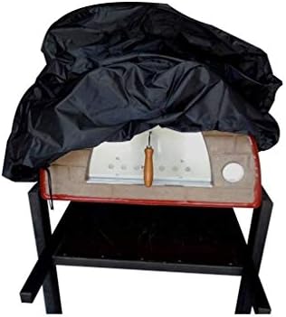 Maximus Dedicated Flame Cooker Protector