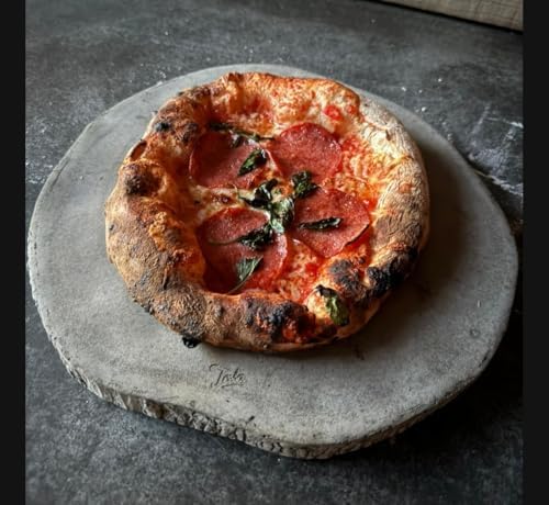 Classic Garden Wood-Burning Pie Furnace