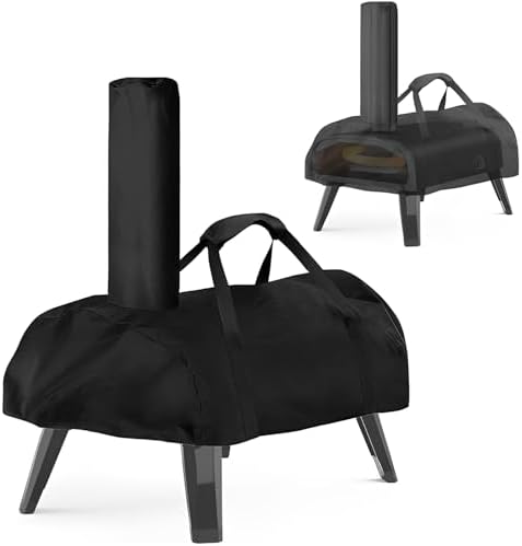 Precision Ooni Karu 12 All-Season Armor