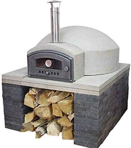 VITCAS Professional Dome Outdoor Culinary Station